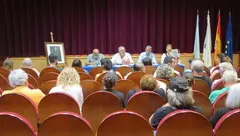 2026.07.30.- Pleno ordinario na Laracha