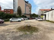 FOTO PONTECESO- Aparcadoiro 4