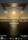 Juan Lesta en Camarinas