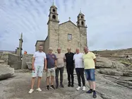 Confraría Nosa Señora da Barca - Muxía