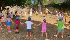 Escola de Veran do Couto