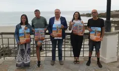 2026.08.14.- Presentación Rueiros da Vila Caion
