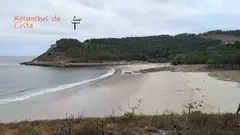 Recunchos da Costa-Praia de Balares