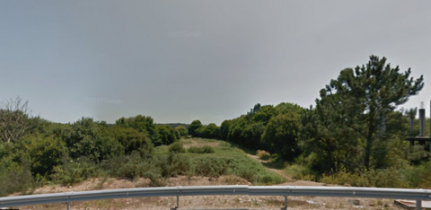 Circunvalacion de Carballo a Santiago-Foto-CarballoNoticias