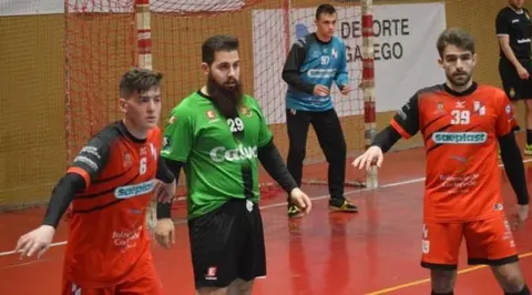 Bm Xiria na Caniza