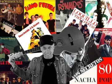 Carlos Bau en Vimianzo