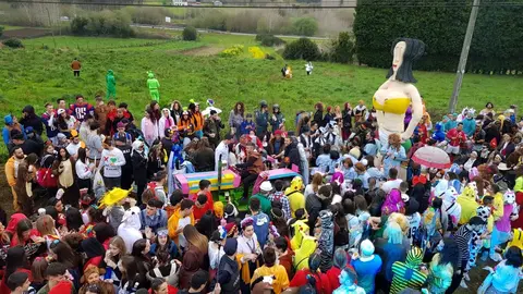 Mikaela de Buno 2019 1