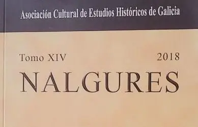 Revista Nalgures XIV-2018