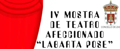 Mostra de Teatro Afeccionado de Zas 2019 copia