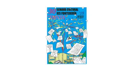 XXX Semana Cultural do IES Fontexeria de Muros