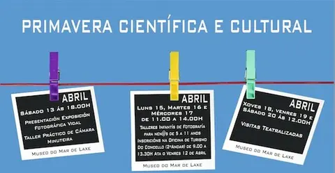 Primavera no Relaxese 2019