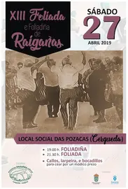 Foliada Raiganas Cerqueda 27abril2019
