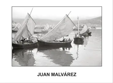 Libro Juan Malvarez CEF Vigo