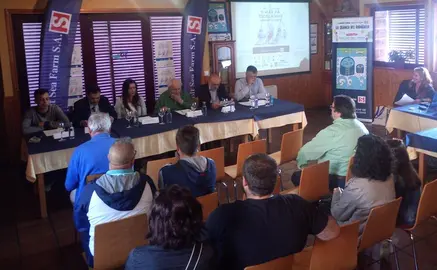 Clausura do Curso O Mar na Escola 2018-2019