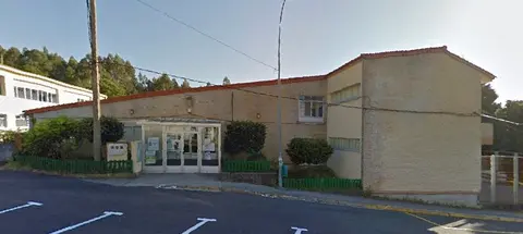 Os nenos das EEI de Portocubelo e O Viso pasan ao CEIP Carnota