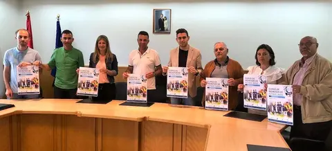 Presentacion curso_monitor_futbol en Ponteceso