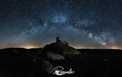 Foto do ceo da Costa da Morte-Foto-Drew Corme