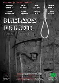 estrea tarabela teatro darwin