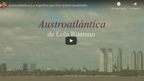 Austroatlantica bookteaser