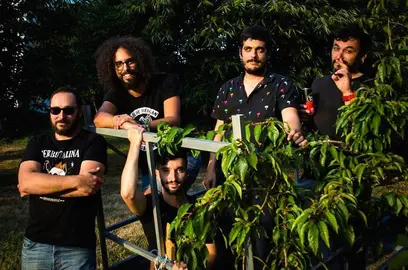 Bastardos de Rivera 2018