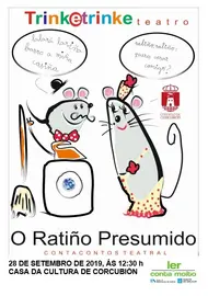 Trinke Trinke_ O Ratiдo