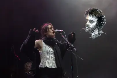 Adhara e Ritman finalistas do Concurso Narf