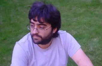 Mario Regueira Fernández Premio de Xornalismo Manuel Lueiro Rey