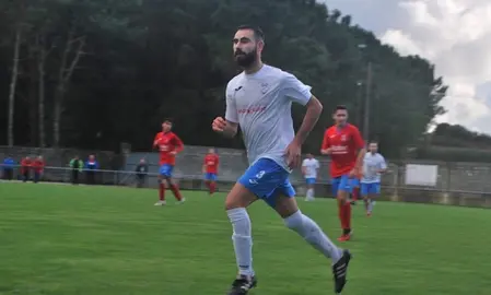 O Ponteceso conquistou As Pedreiras-Foto-Brais Pose