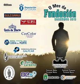 O Mes da Fundacion