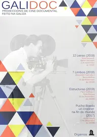 Galidoc no Casino 1889 de Carballo