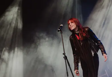 Adhara e Ritman en concerto-Foto-Marcos Rodriguez