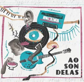 DISCO AO SON DELAS  IES Baio