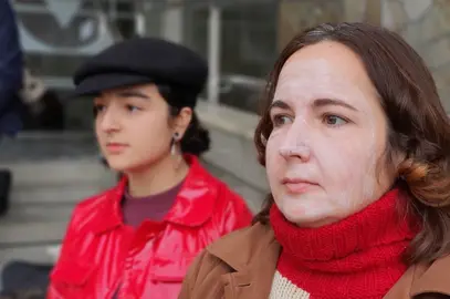 Concentracion en Carballo polo 25N-Foto-RebelionAluminio 4