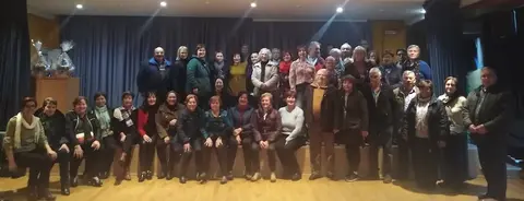 Maiores de Coristanco xa dixitalizados