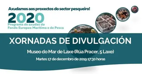 Xornadas de Divulgacion do GAC Costa da Morte