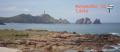 Cabo Vilan Recuncho da Costa