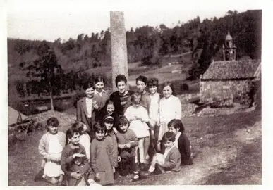 escola atan-Mazaricos