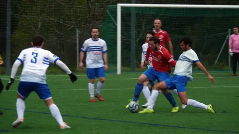 UD Montelouro-Castrelo-Foto-Edu Olveira