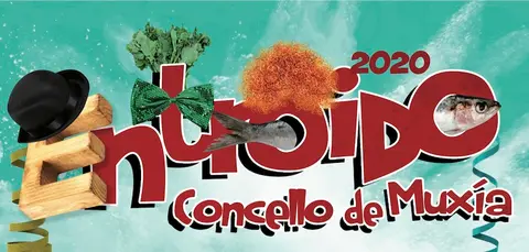 cartel ENTROIDO Muxia 2020 copia