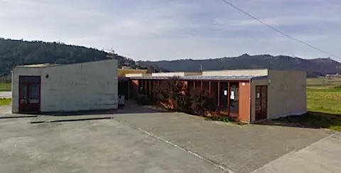 Centro Social de Traba de Laxe