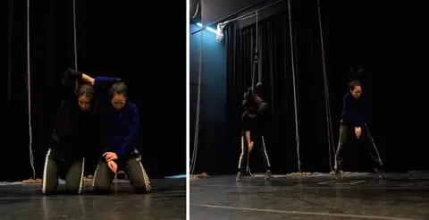 Exire Teatro en Vimianzo