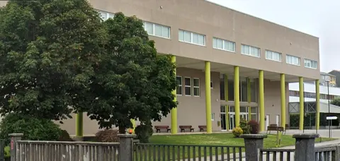 Imaxe do IES Terra do Xallas