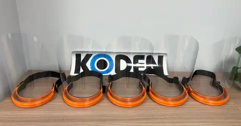 Pantallas de seguridade madeinCee