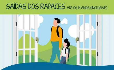 Saidas dos nenos despois da corentena polo coronavirus copia