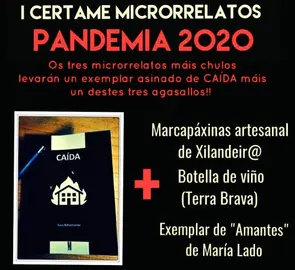 Certame Suso Bahamonde