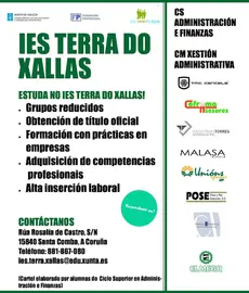 fp IES Xallas