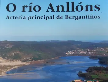 Portada LIbro río Anllóns copi