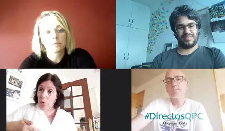 Faladoiro Crise covid