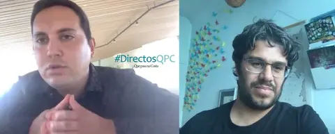 Entrevista alcalde de Muxia