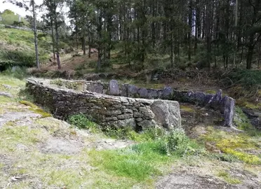 Eira de Rúa -Berdoias-Vimianzo